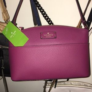 Kate ♠️ side bag